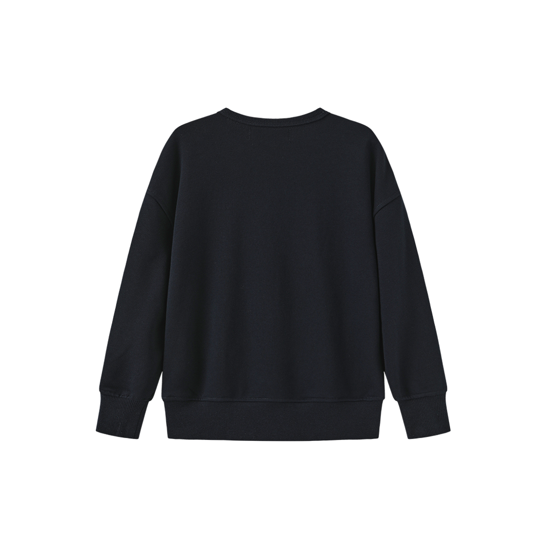 Parry Bow Print Sweatshirt