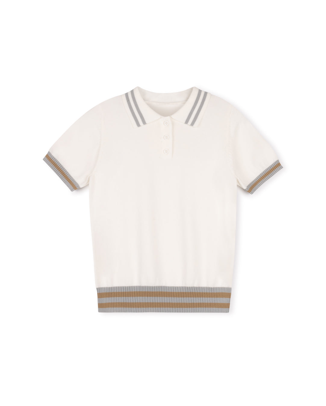 Tote Knit Sweater C-18875