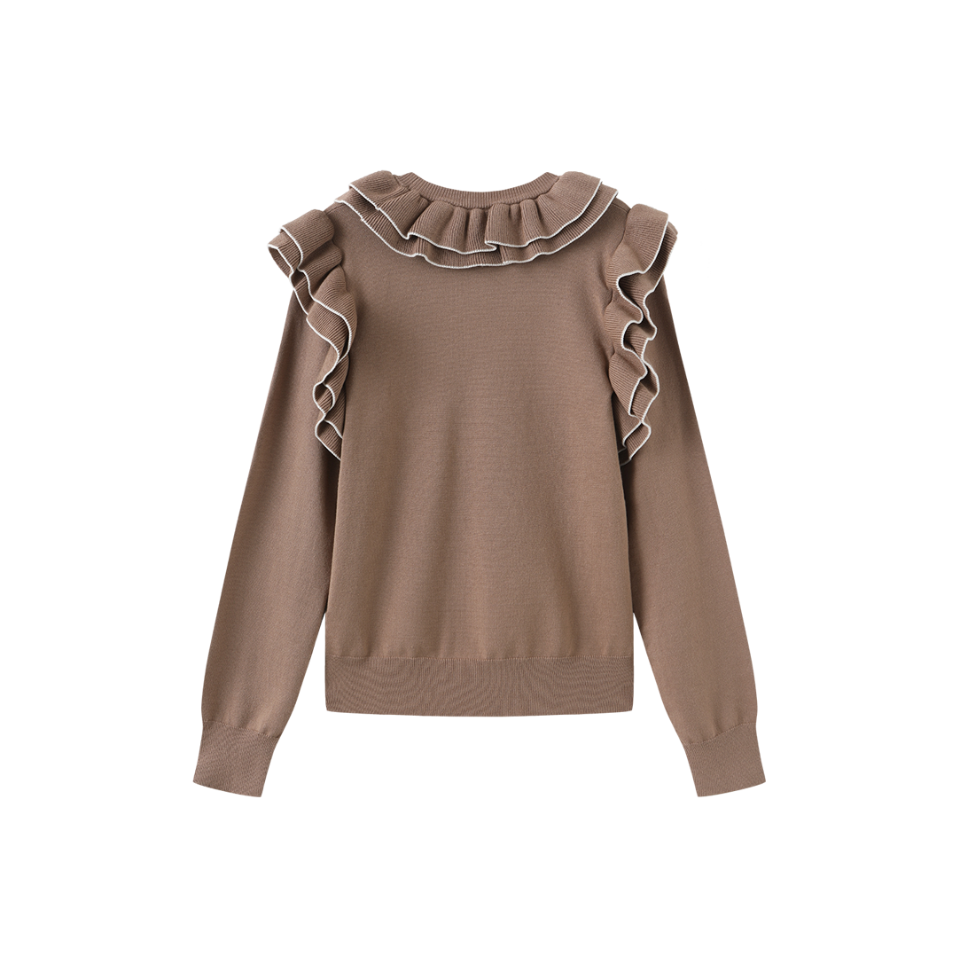 Rylie Knit Sweater