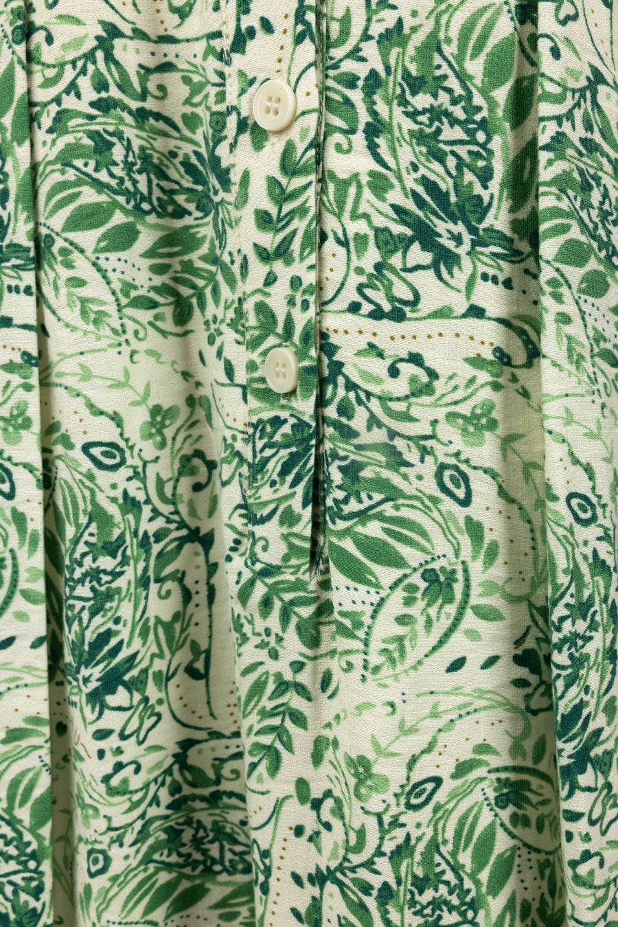 Superbloom Printed Maxi Dress