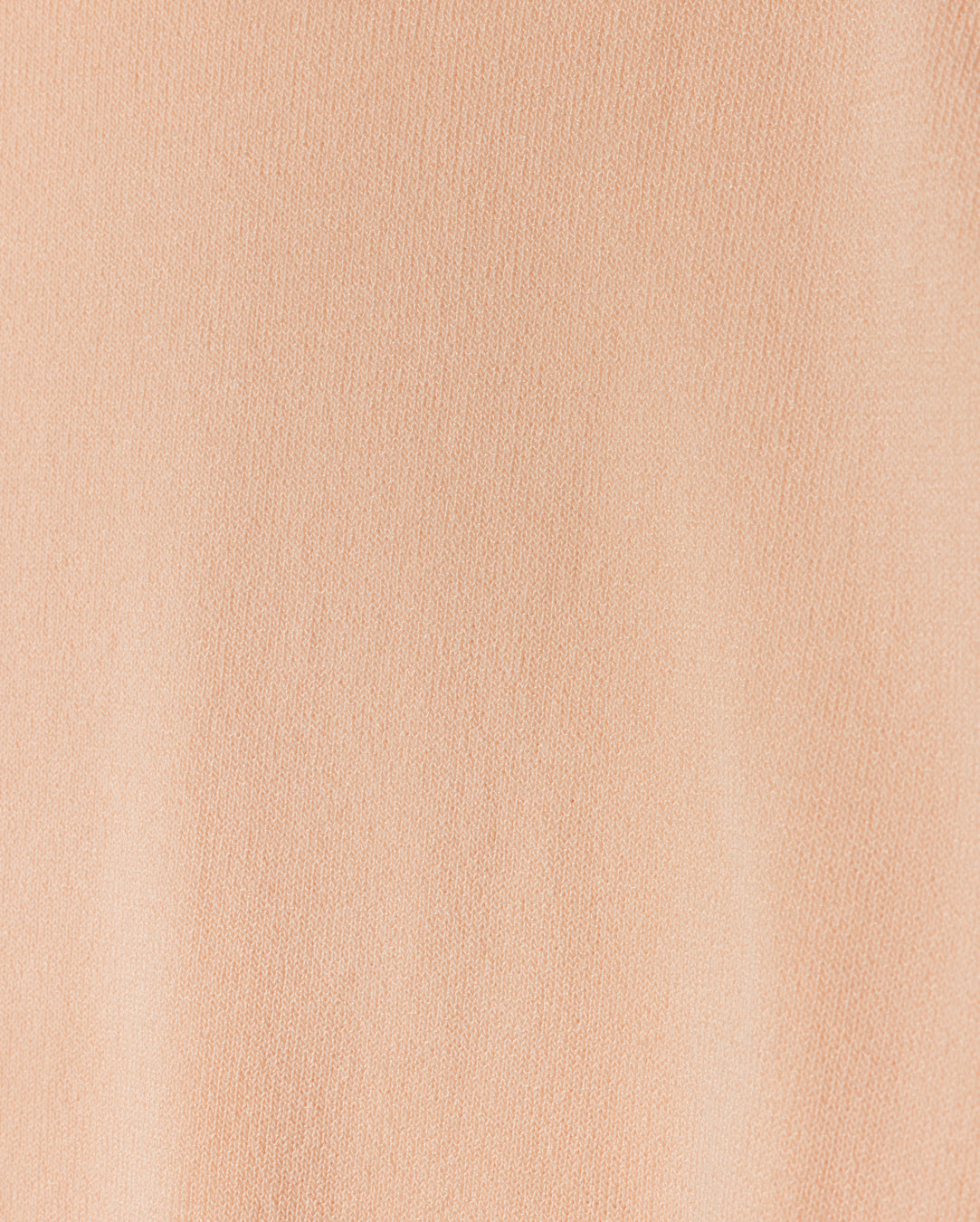 Knit Thick Edged Crew Neck