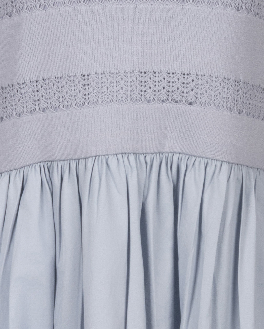 Devon Mixed Media Dress - Junees