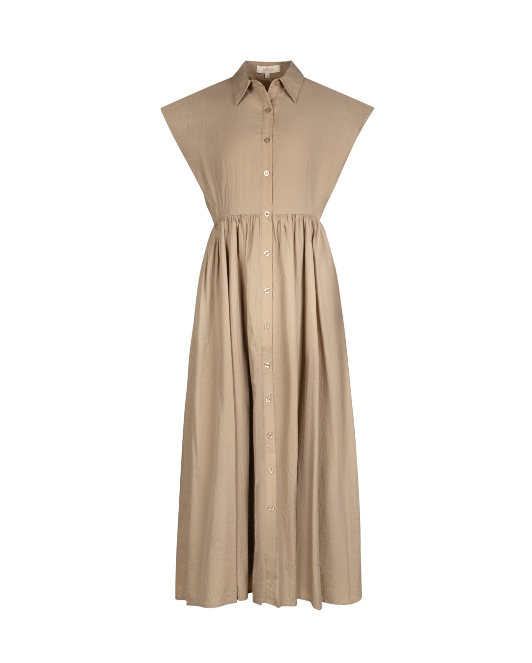 Parachute Maxi Jumper - Junees