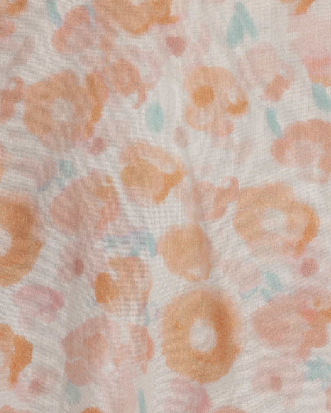 Bon Elastic Waist Top