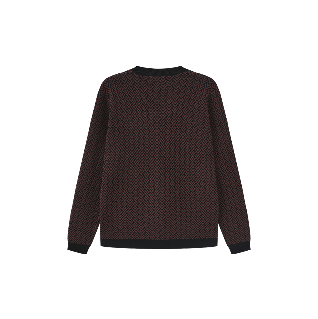 Vassar Cardigan
