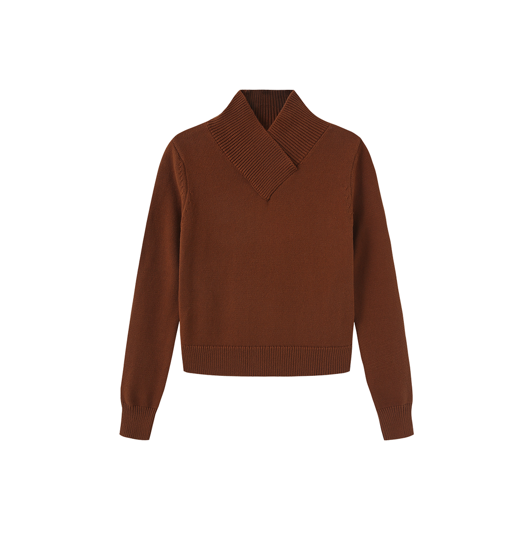 Cashmere Sweater