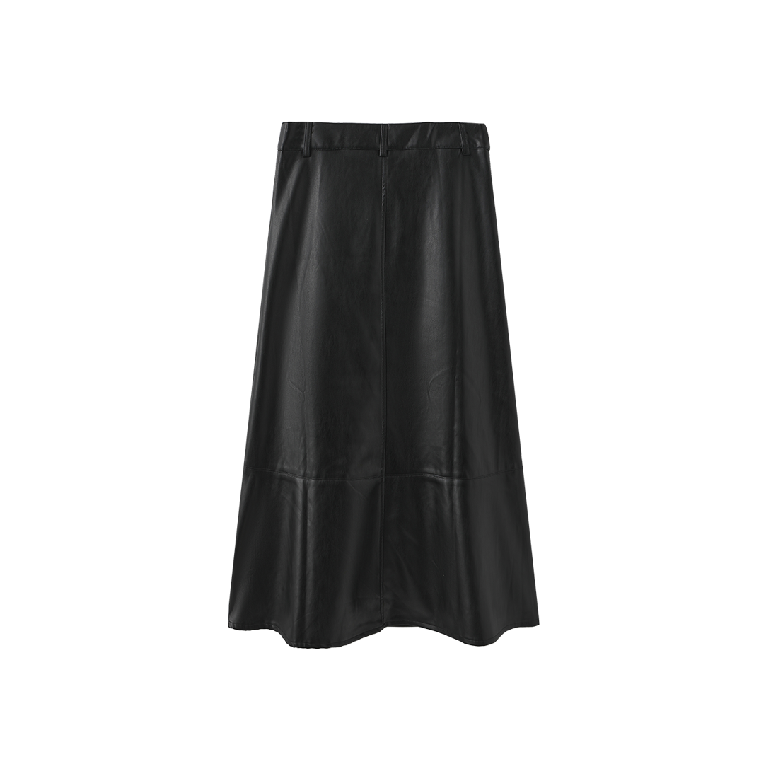 Front Fly Cassia Skirt
