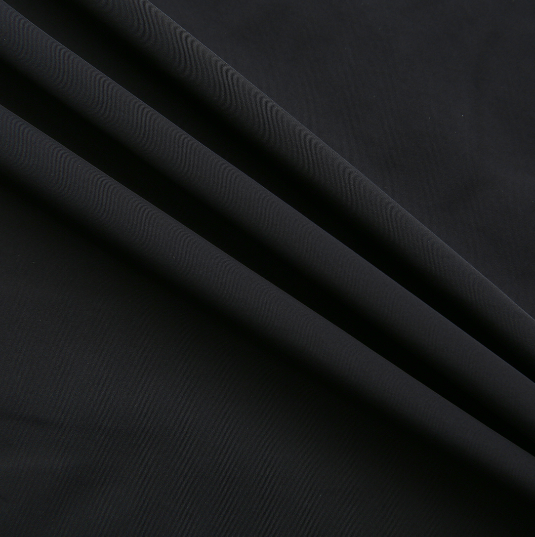 Raincoat Elastic Drawstring Skirt