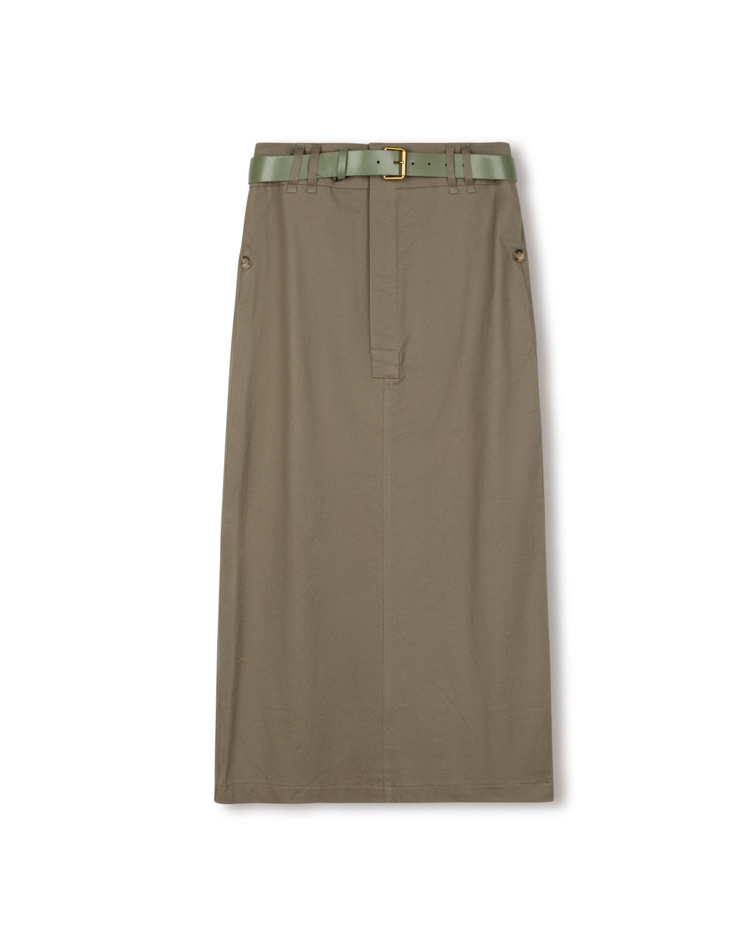 Cargo Belted Skirt - Junees