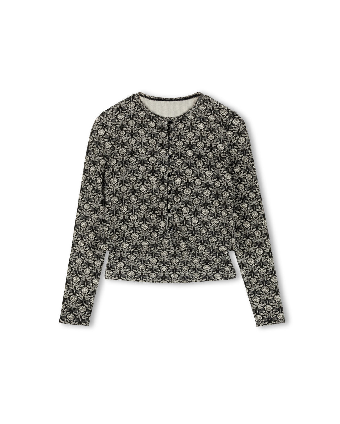 Two Piece Cardigan - Junees