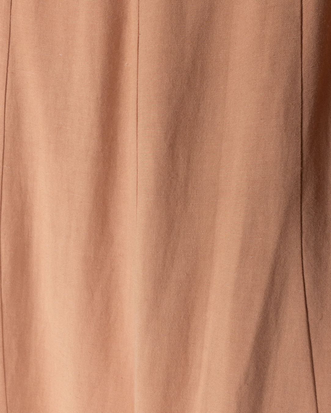 Designed Linen Skirt