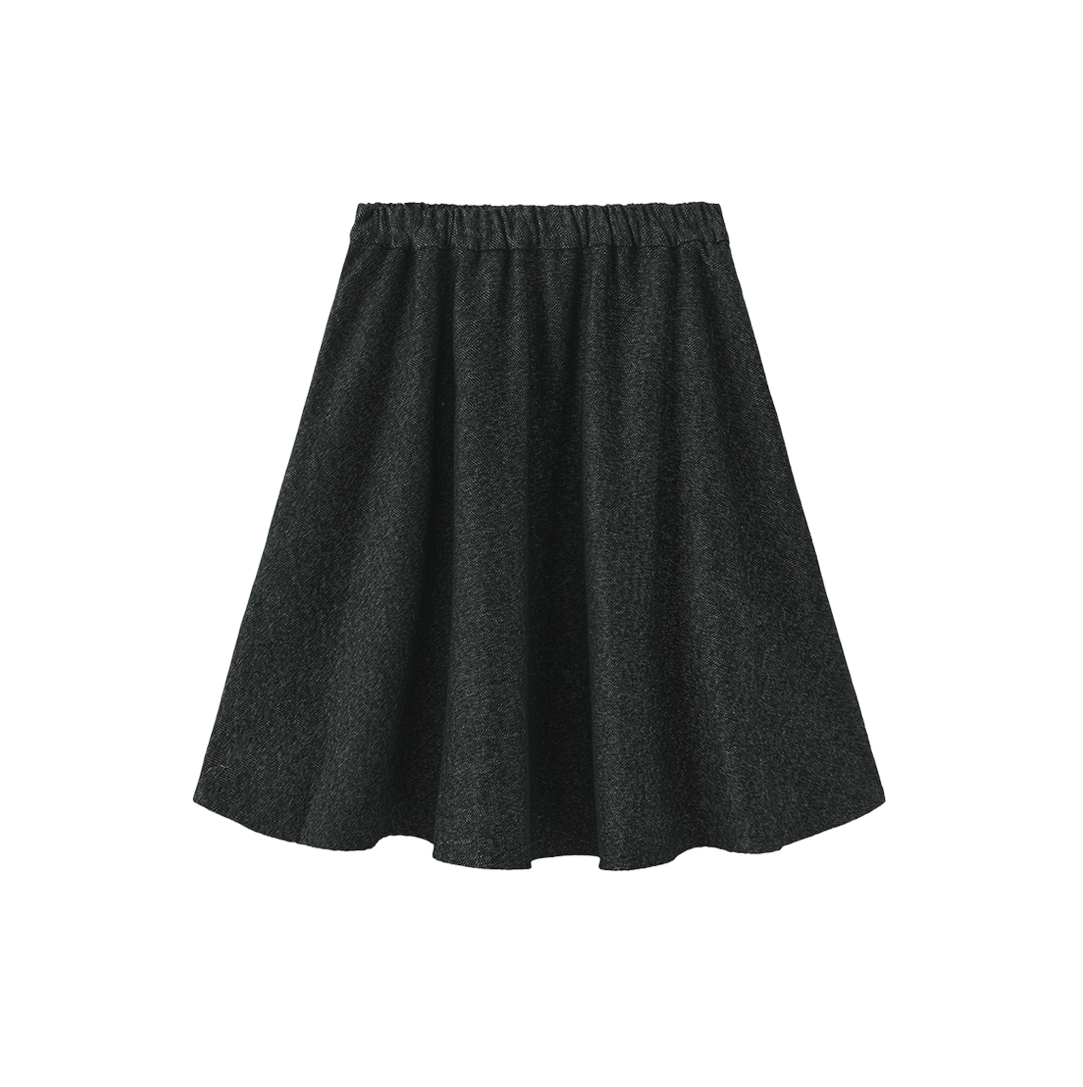 Lomas A- line Skirt