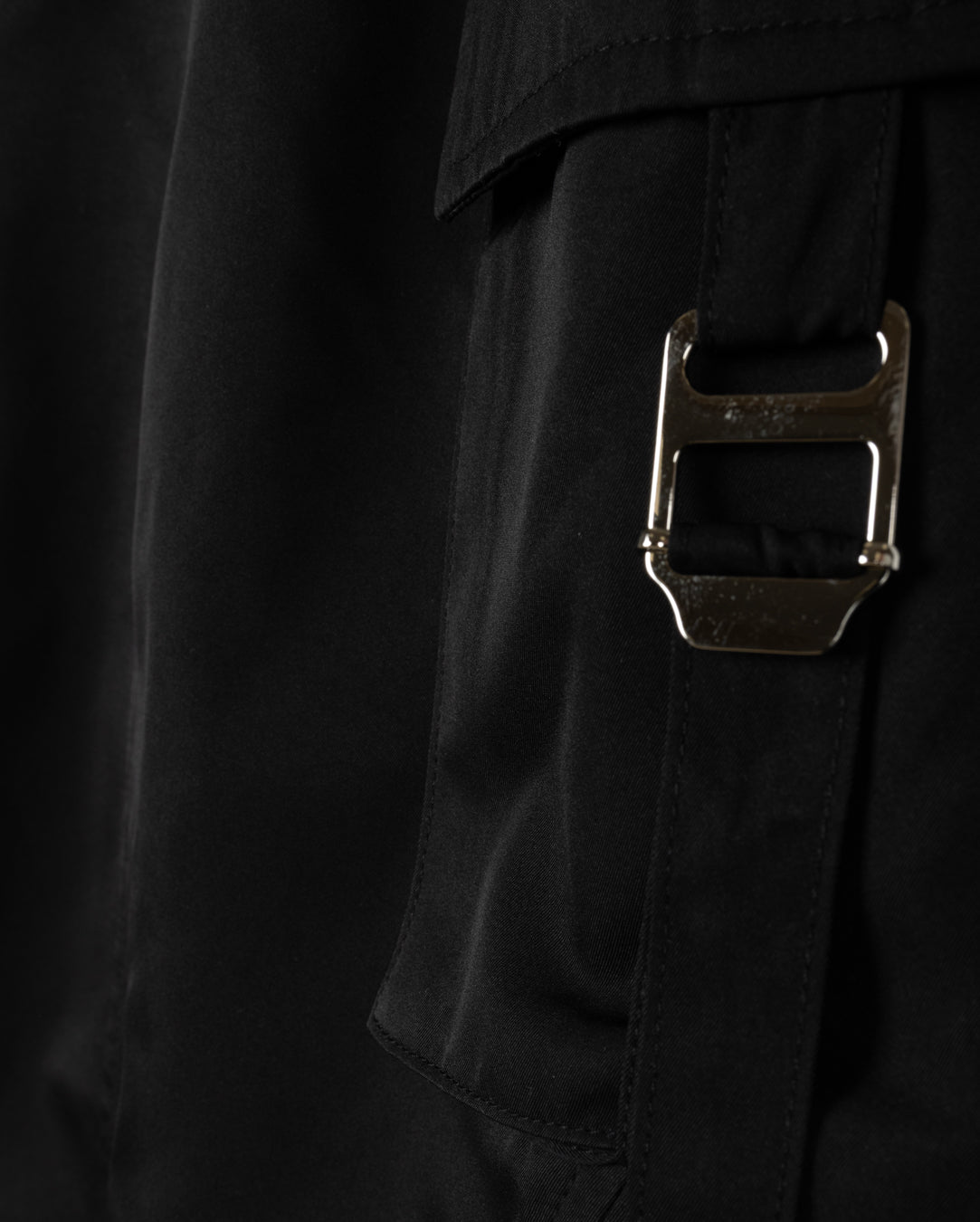 Double Pocket Cargo Skirt - Junees