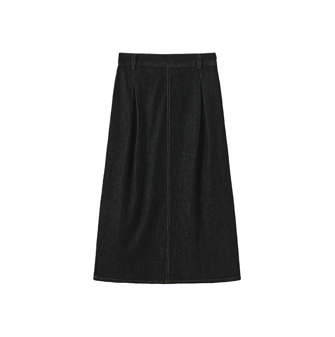 Serra Denim Skirt