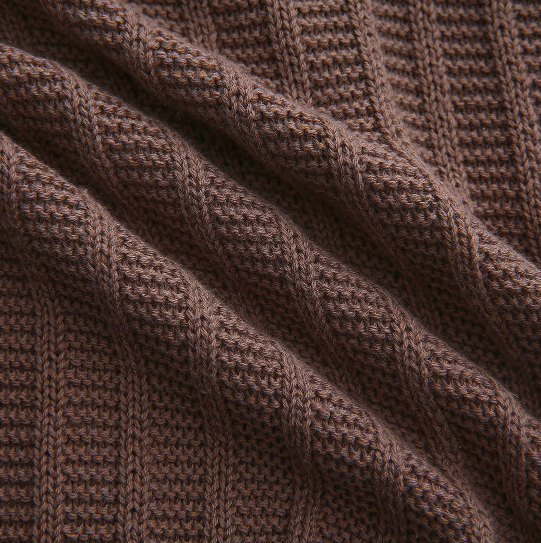 Teem Knit Overall Legging