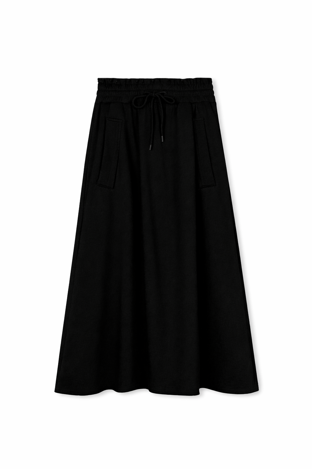 Carlo Drawstring Skirt