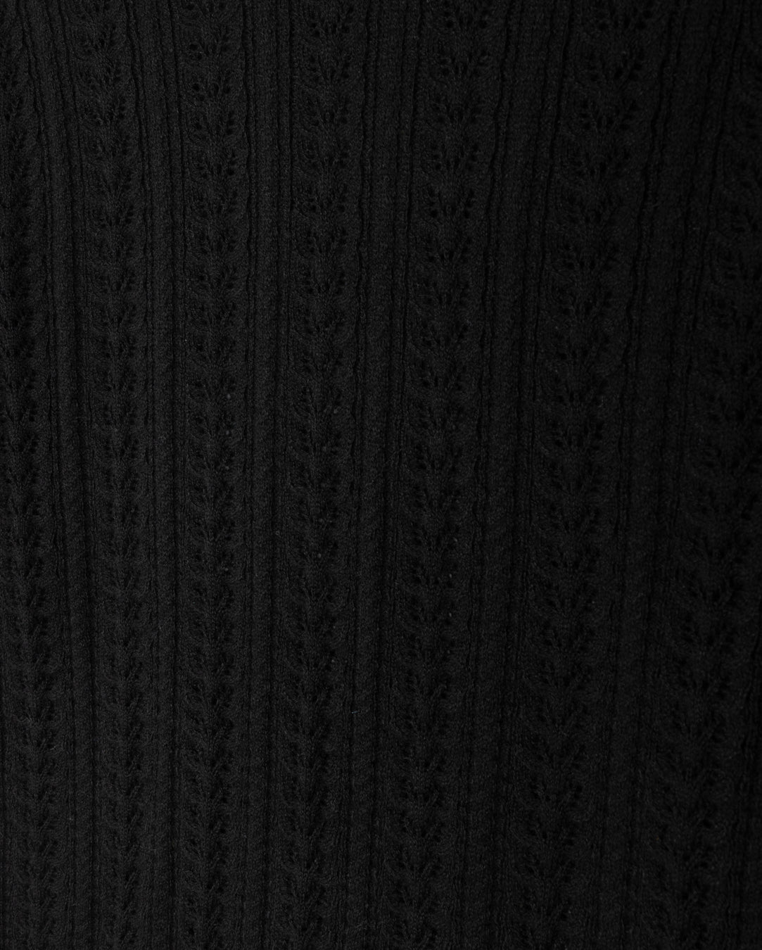 Dainty Detailed Turtleneck W-23320