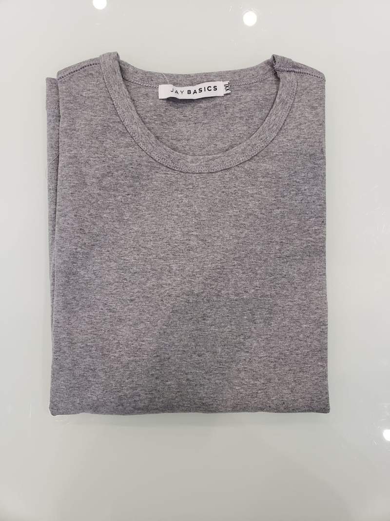 Ladies 3/4 Jtee - Junees