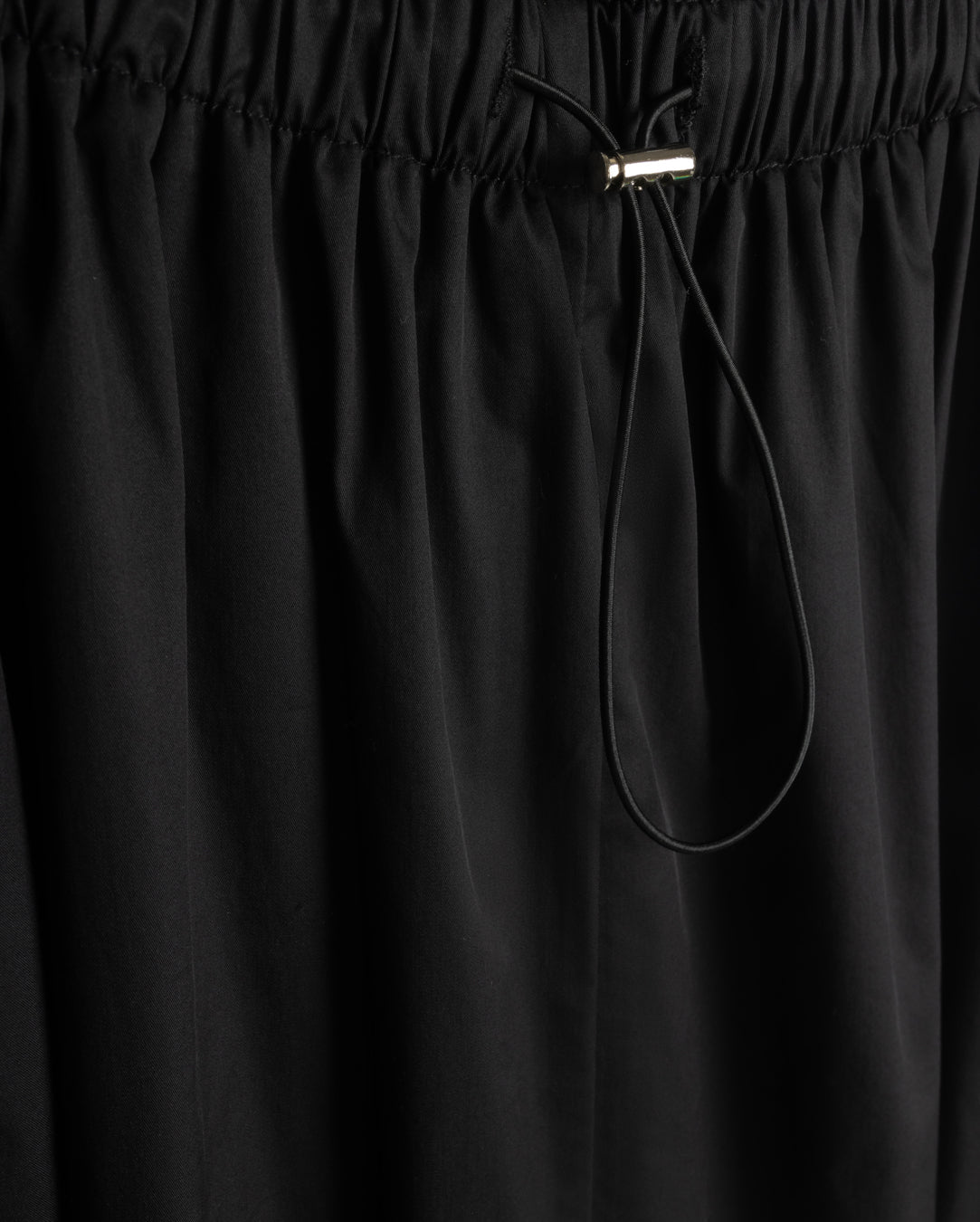 Cargo Pocket Maxi Skirt