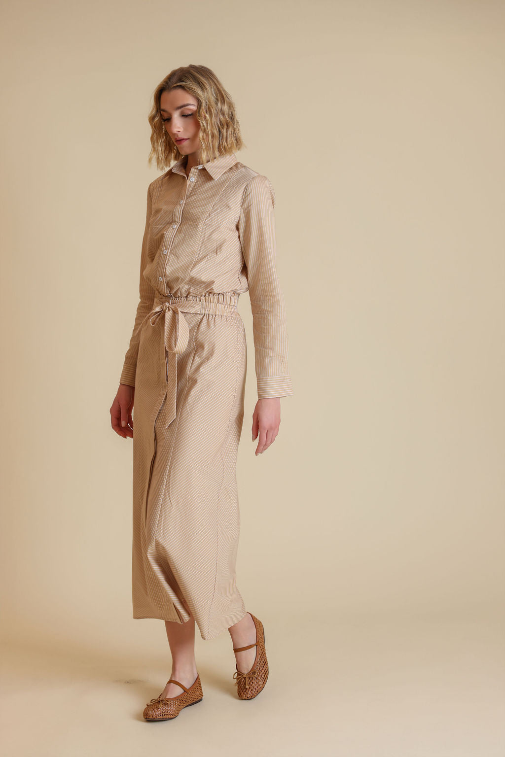 Orson Blouse - Junees
