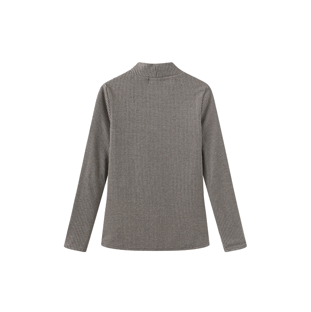 Kelli Longsleeve Turtleneck