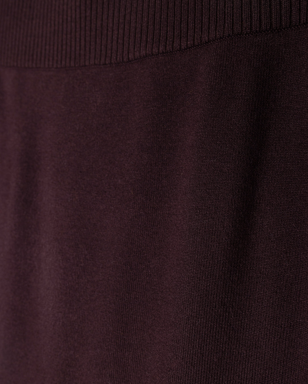 Popla Maxi Knit Skirt