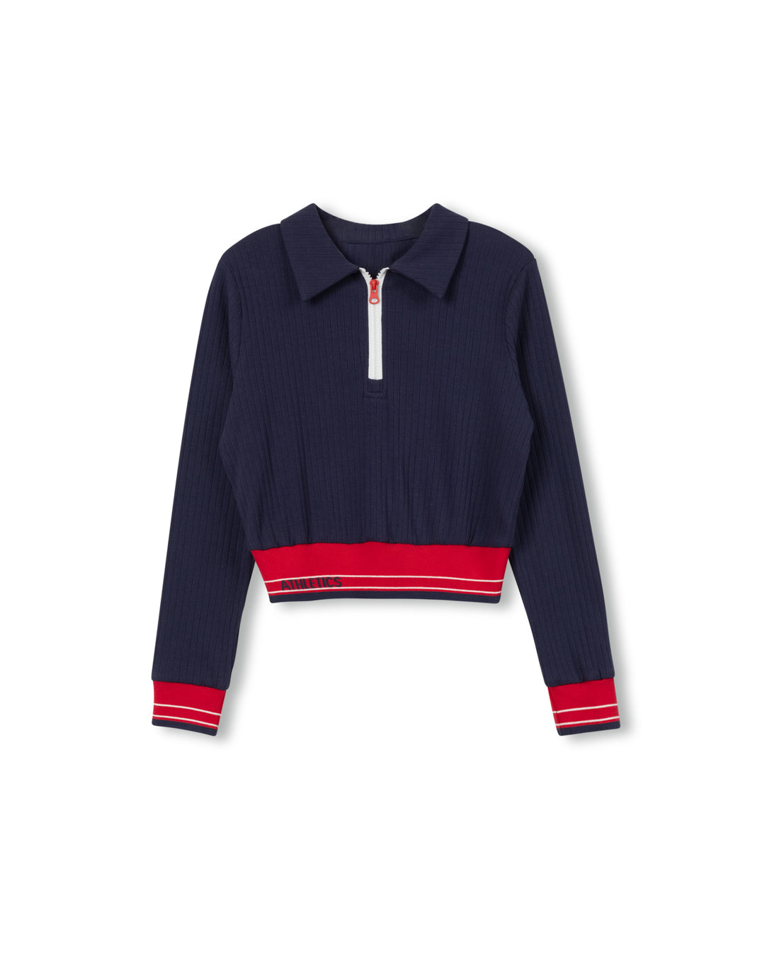 Pete Elastic Sweatshirt