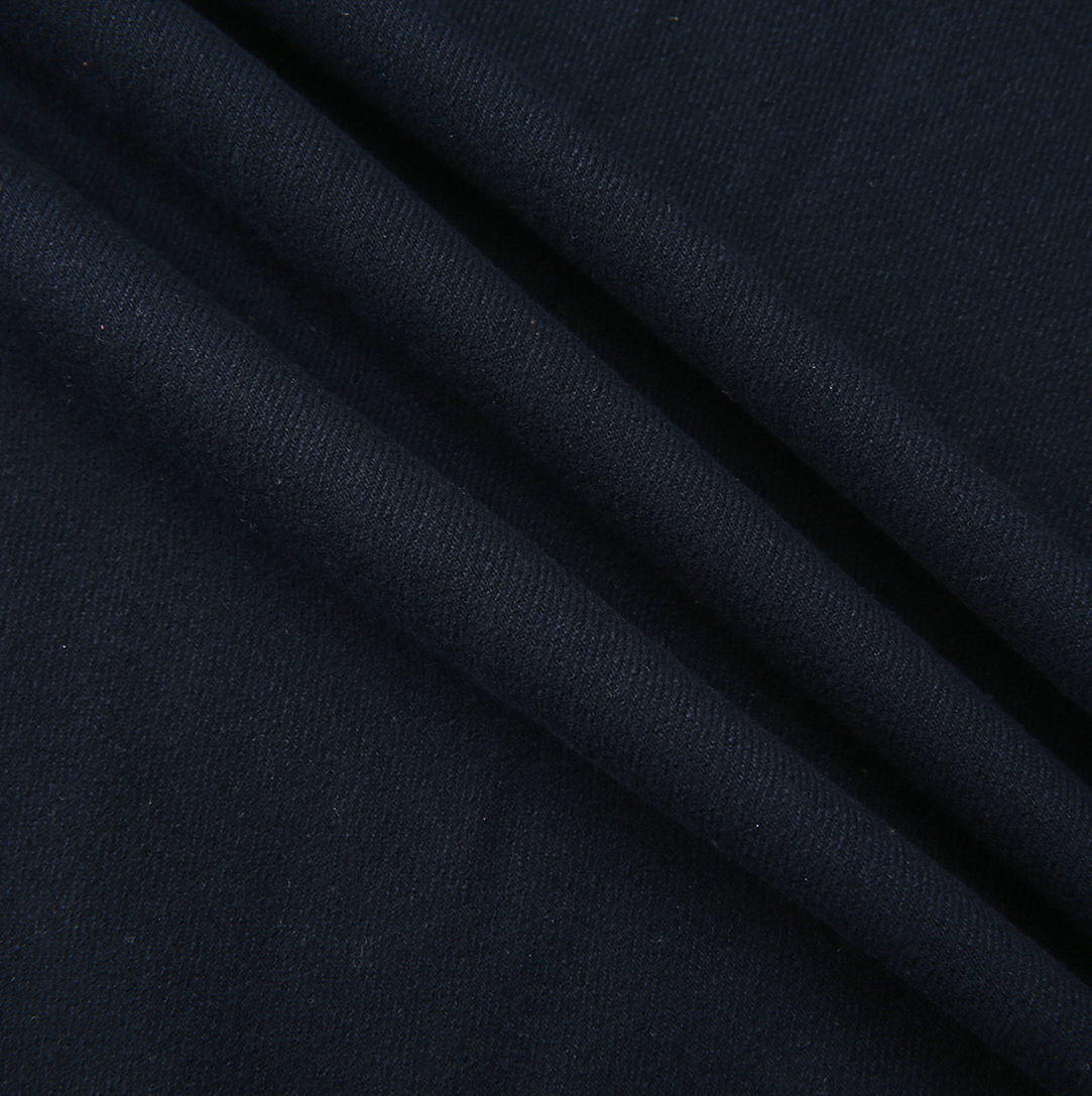 Maxi Belted Suit Skirt