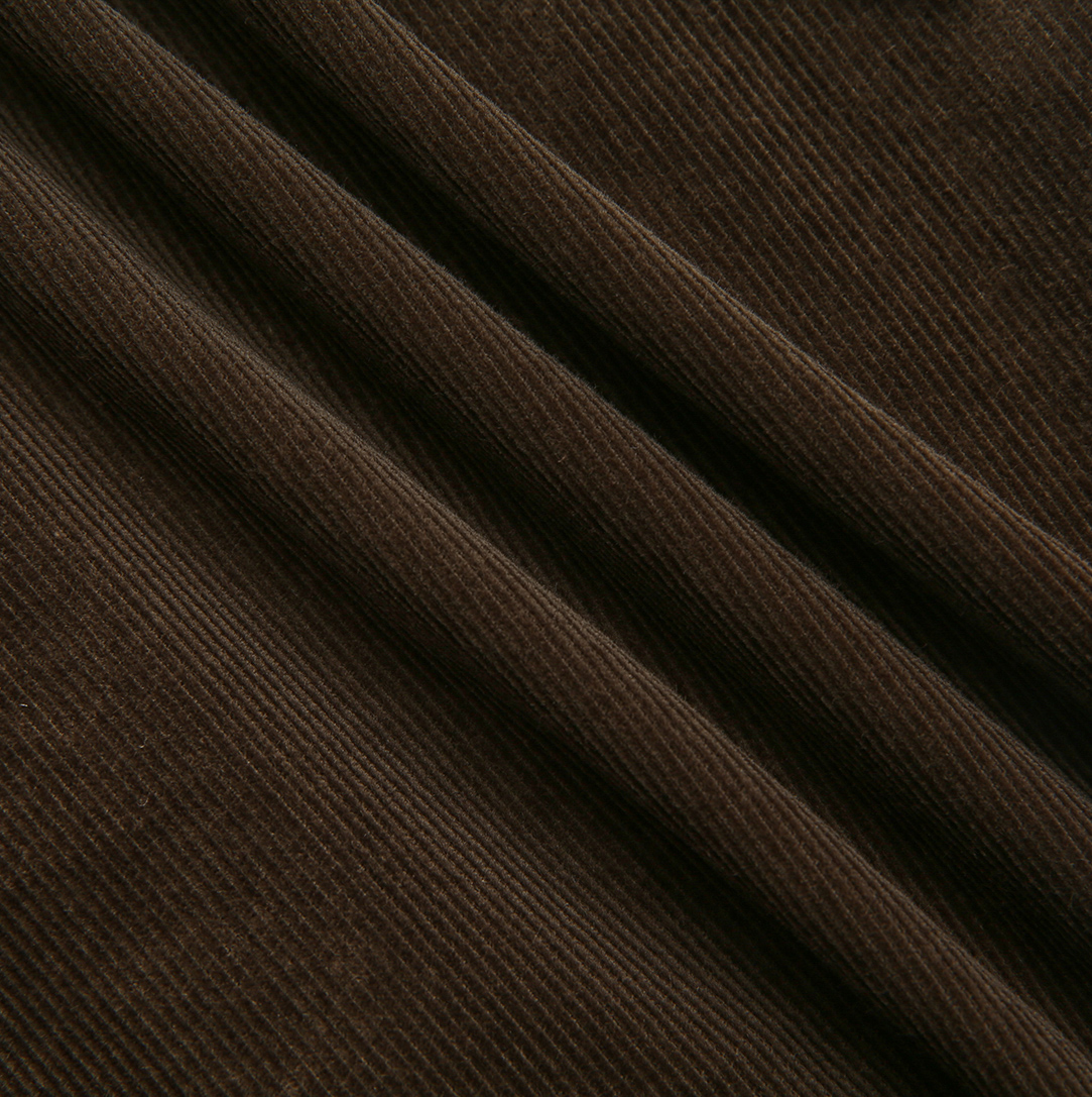 Collared Crest Blouse