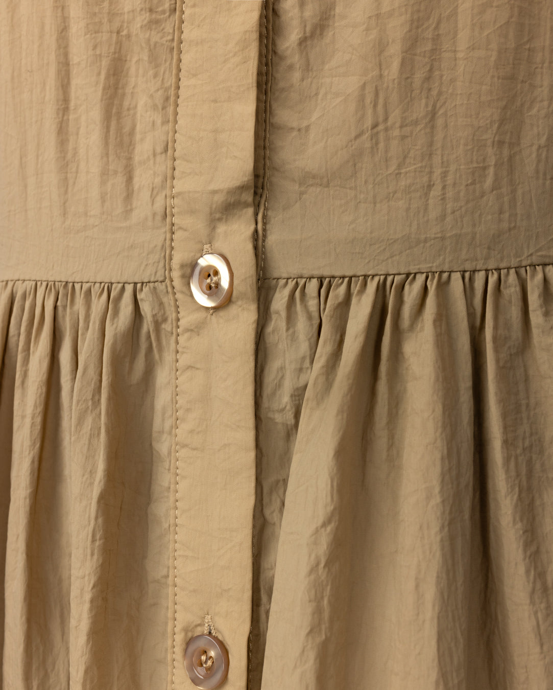 Parachute Maxi Jumper