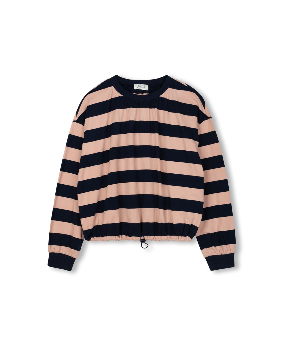 Tee Fabric Crew Neck - Junees