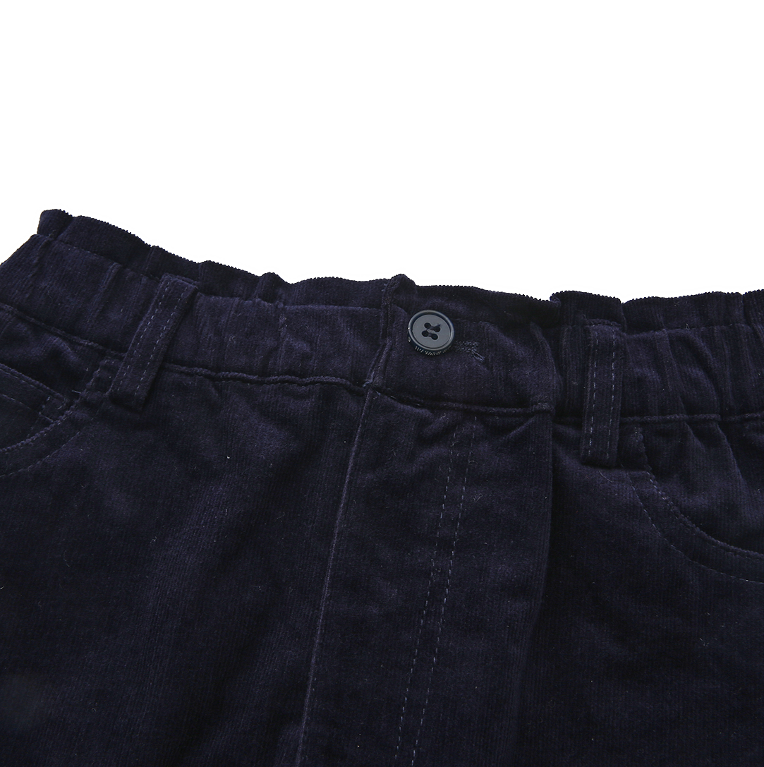 Billie Corduroy Skirt