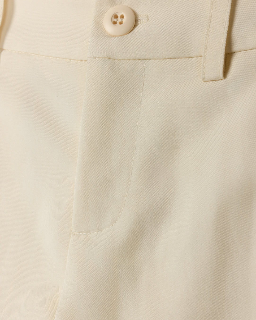 Tip Cotton Poplin Shorts