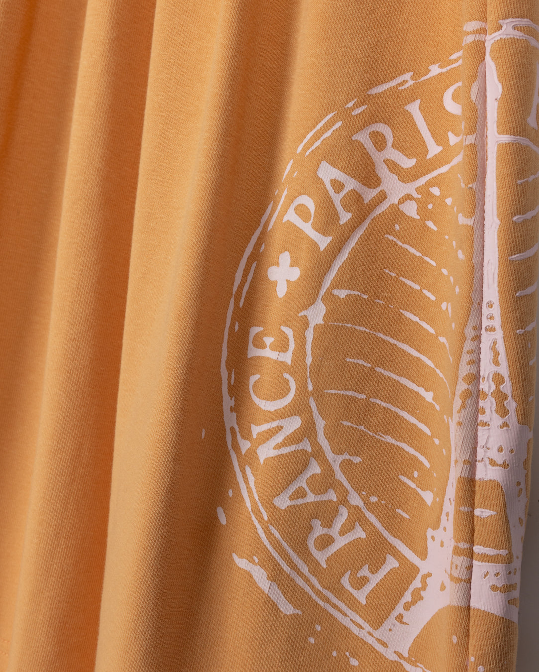 Top Elastic T-shirt Dress