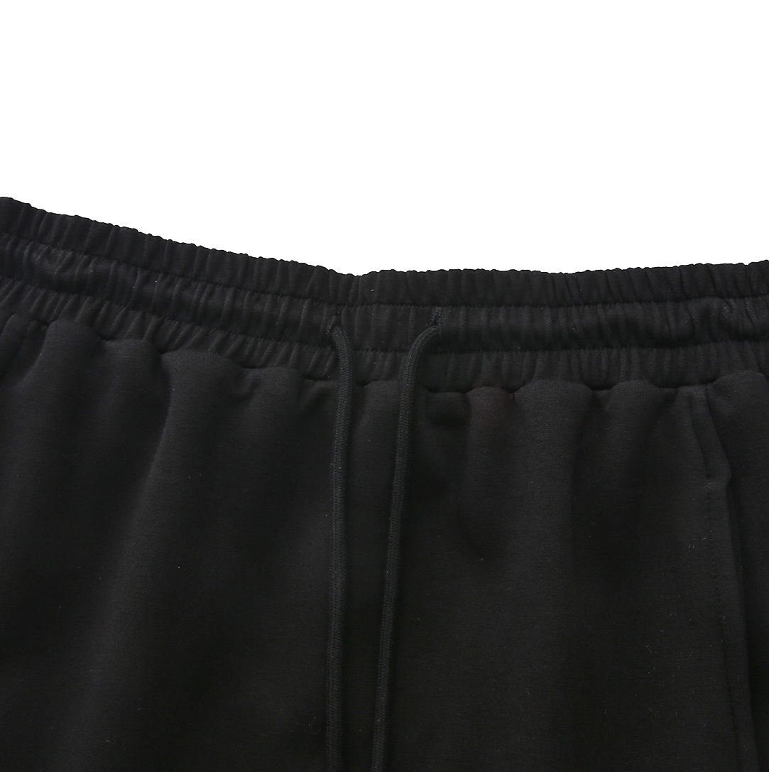 Elma Scuba Sweatshirt Skirt