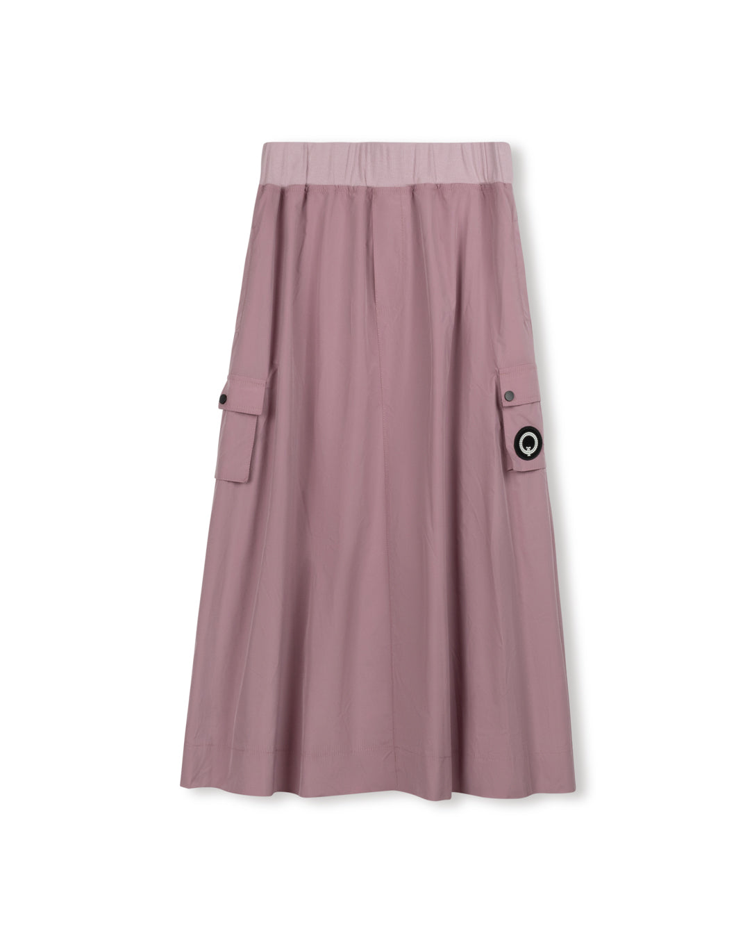 Mallow Parachute Pocket Skirt - Junees
