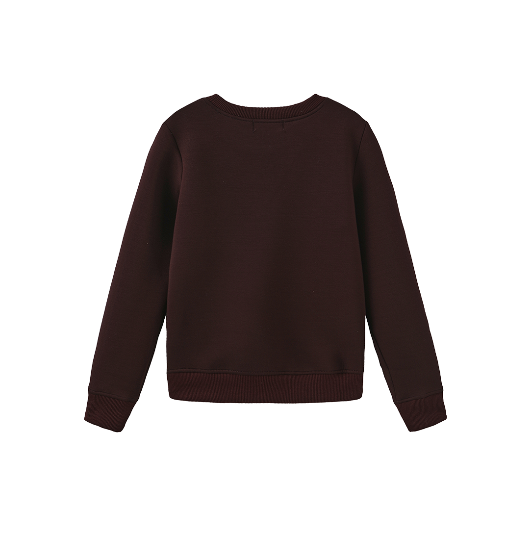 Embellished Sweatshirt