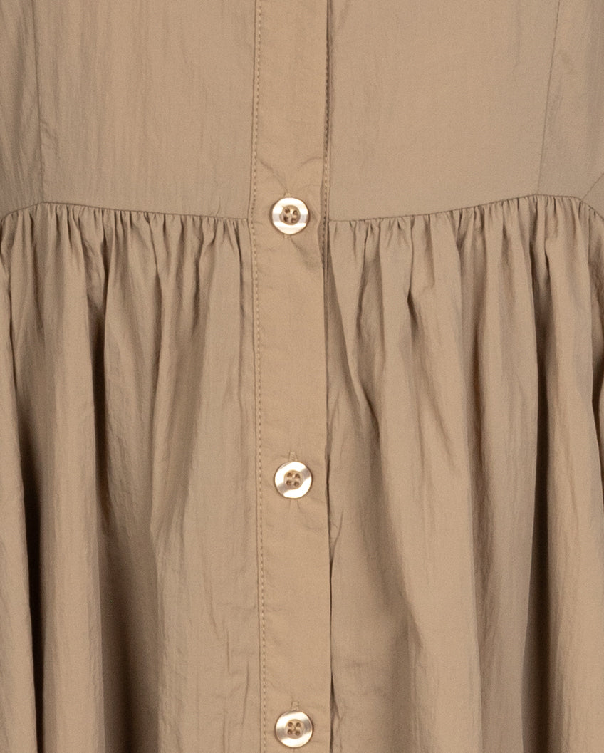 Parachute Maxi Jumper - Junees