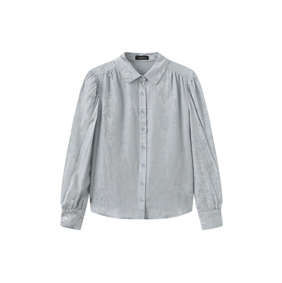 Paul Silk Blouse