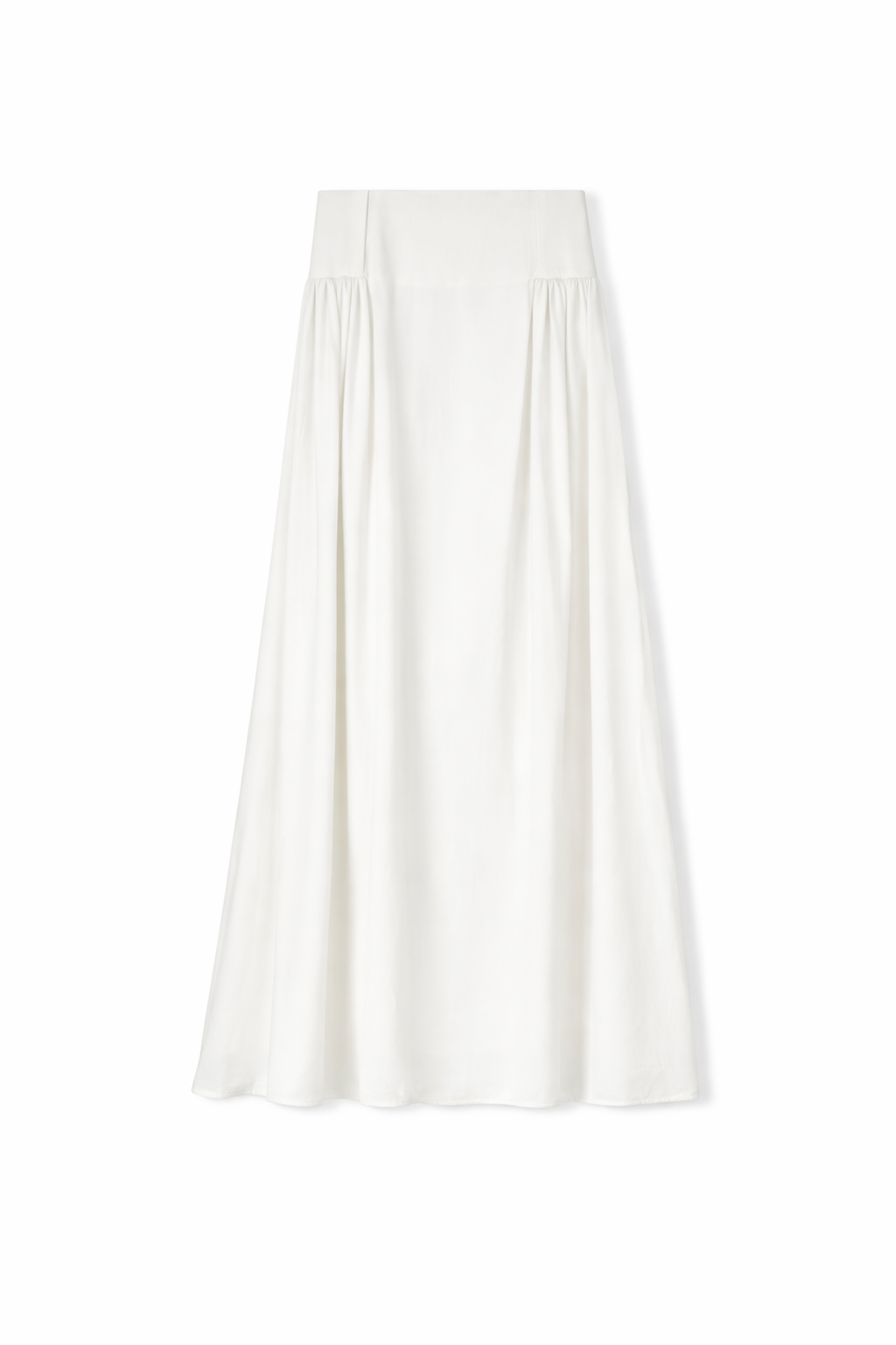 Soft Poplin Skirt - Junees