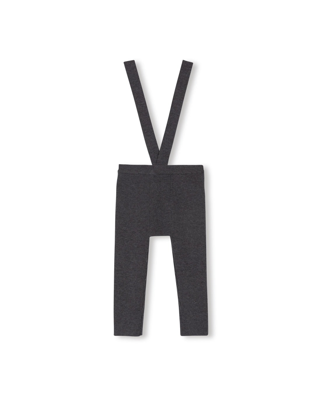 Suspender Footless Leggings C-23064