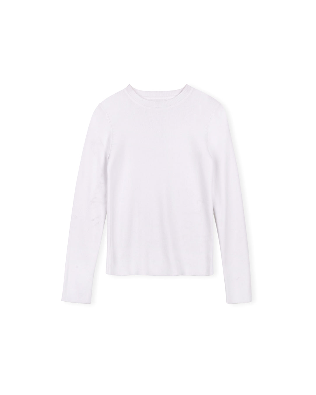 Summer Crew Neck Sweater W-16920
