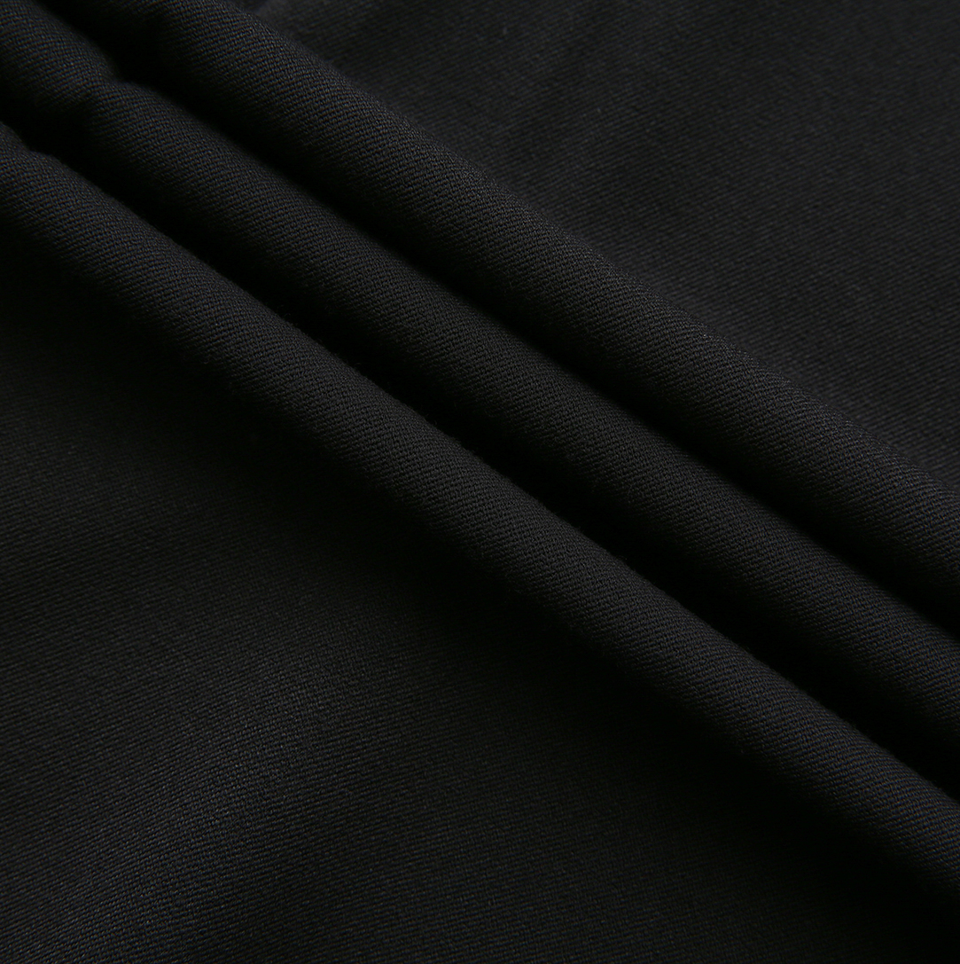 Maxi Box Pleated Skirt