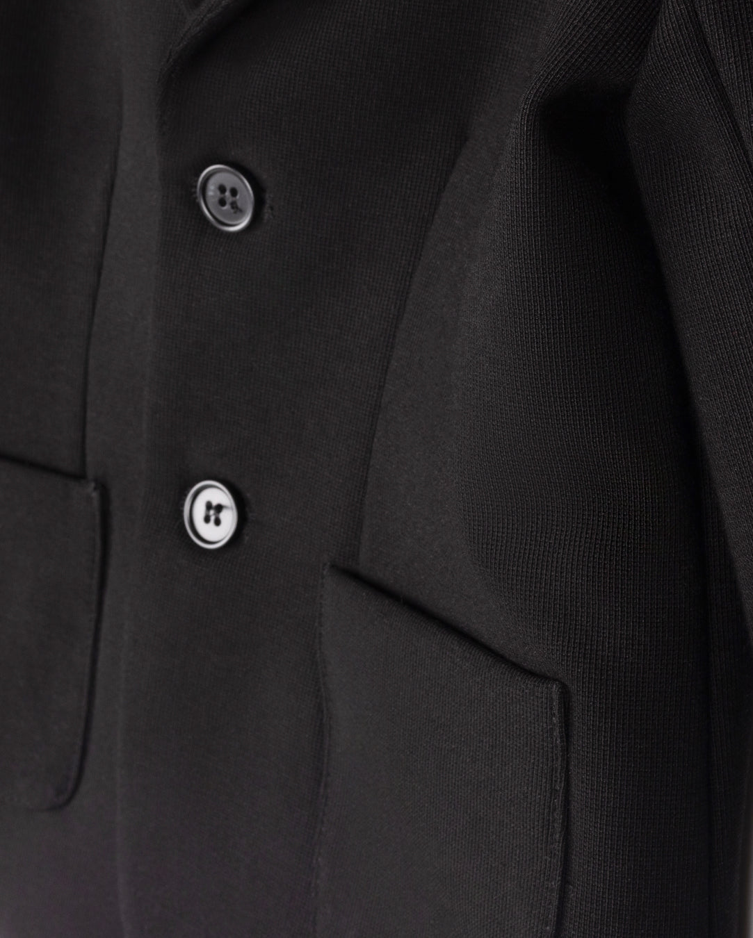 Pocket Stretch Blazer