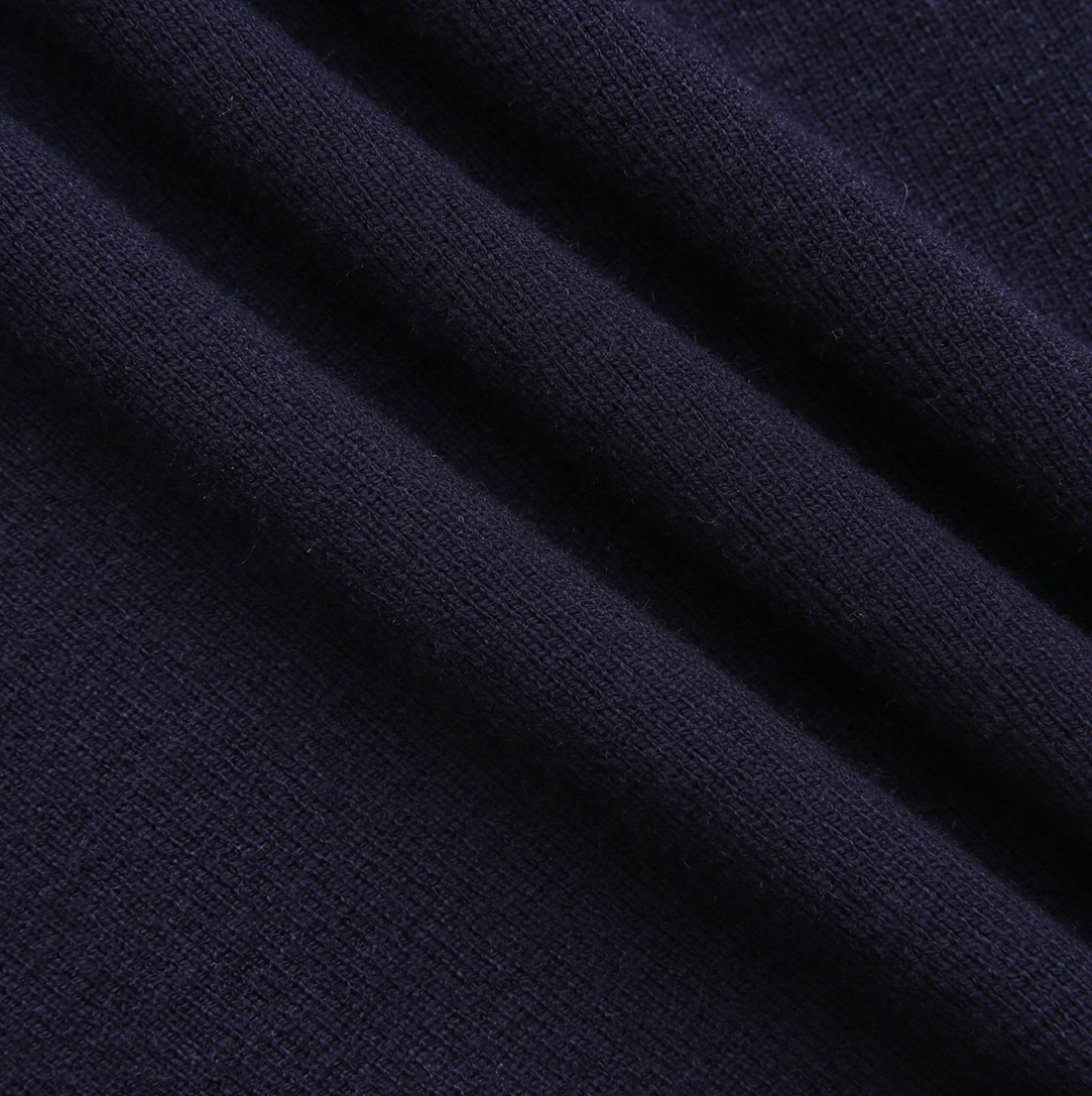 Kody Knit Trimming Sweater