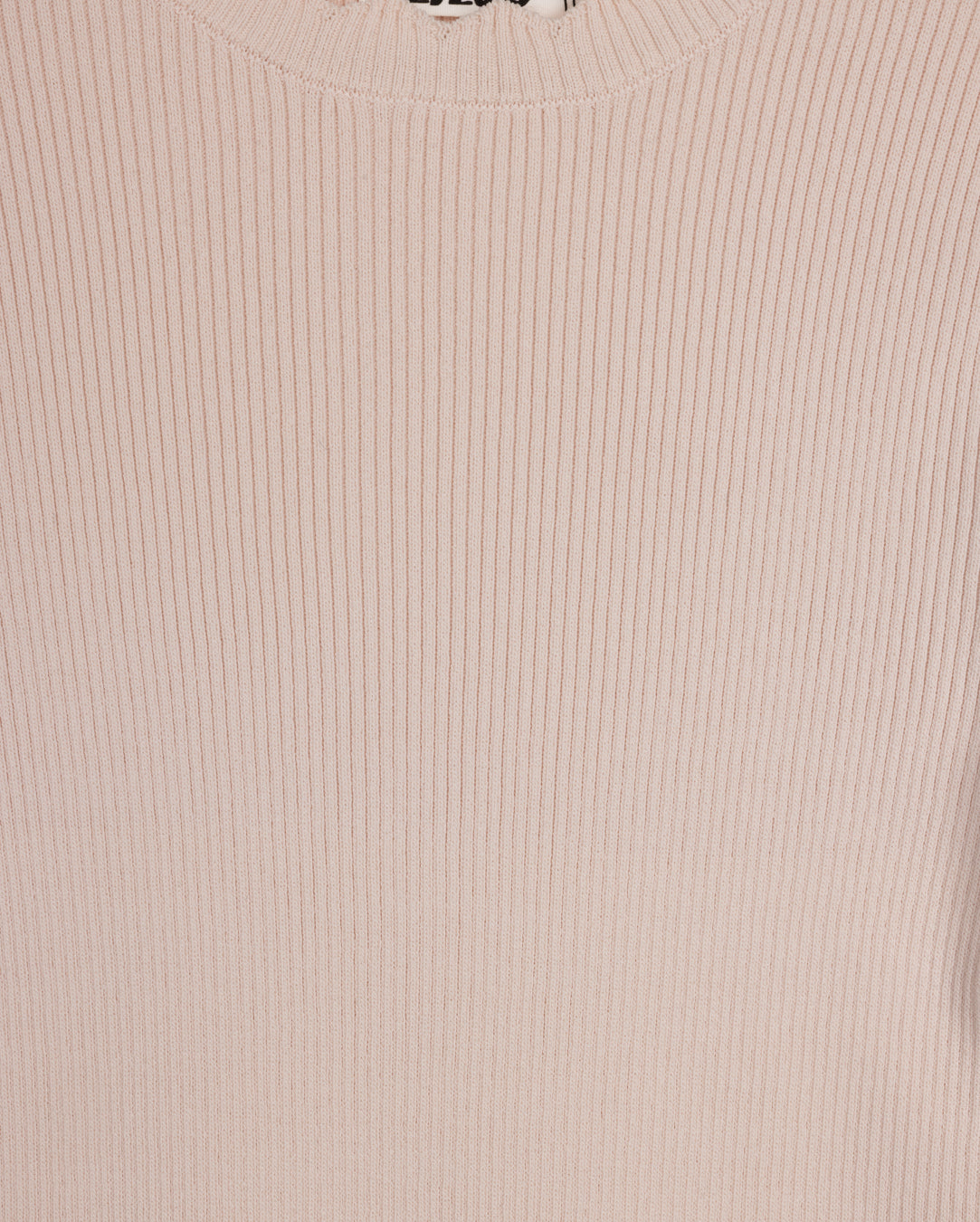 Salli Detailed Knit Sweater - Junees