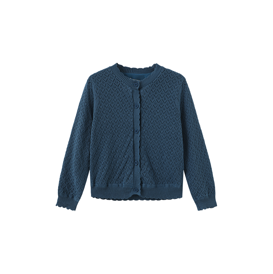 Fran Knit Cardigan