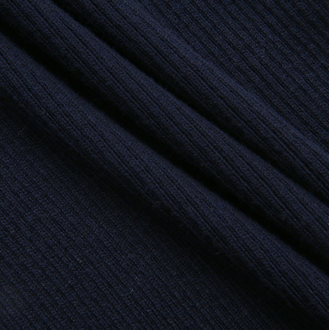 Finer Knit Turtleneck