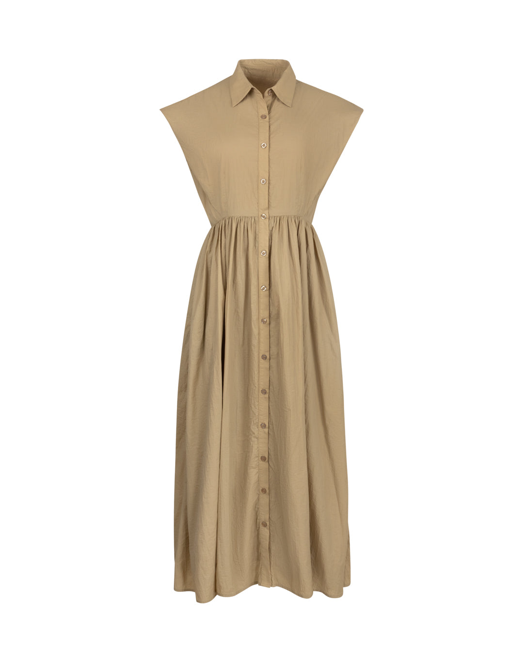 Parachute Maxi Jumper