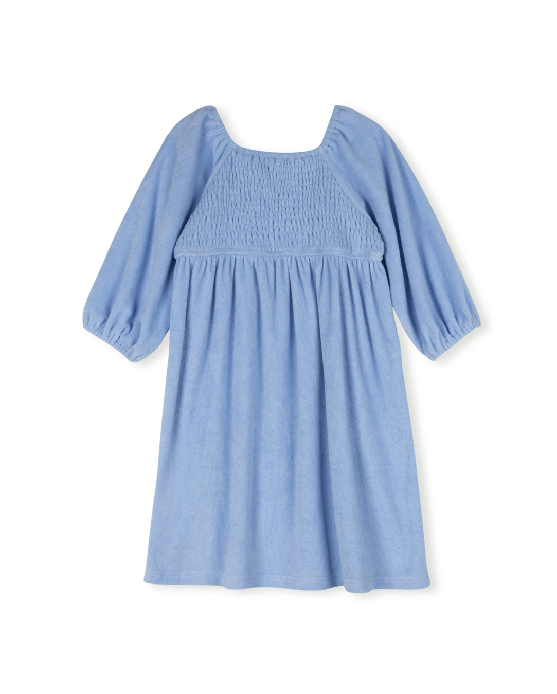 Terry Musical Note Dress